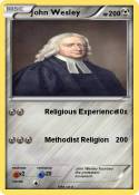 John Wesley