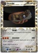 Tricorder