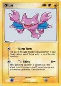 Gligar