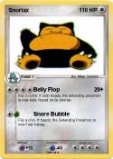 Snorlax