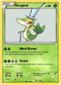 Smugleaf