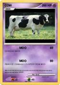 COW
