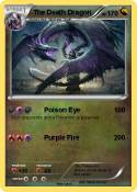 The Death Drago