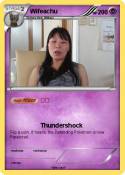 Wifeachu