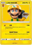 LUIGI MAKER