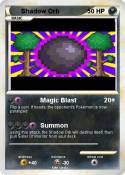 Shadow Orb