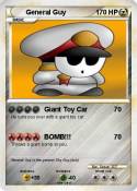 General Guy