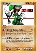 Scourge