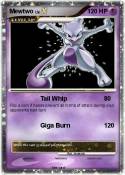 Mewtwo