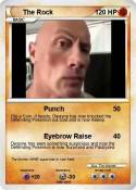 The Rock