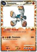 Firestorme