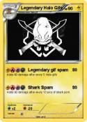 Legendary Halo