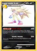Super sonic 3
