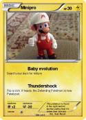 Minipro