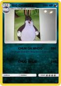 BIG CHUNGES