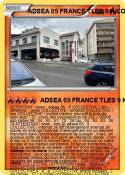 ADSEA 05 FRANCE