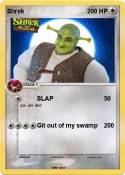 Shrek