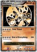 Clockwork