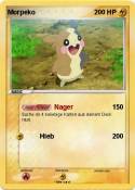 Morpeko