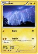 Bolt
