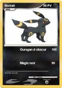 Noctali