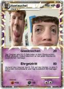 Axelauchel