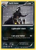 Darth Vader