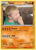 Caden