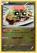 Taco!!!!