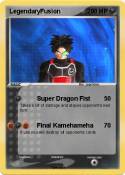 LegendaryFusion