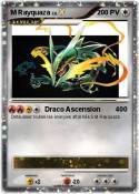 M Rayquaza
