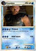Poseidon