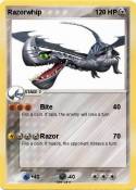 Razorwhip