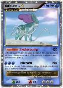 Suicune