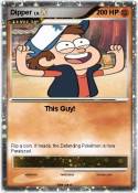 Dipper