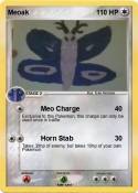 Meoak