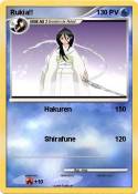 Rukia!!
