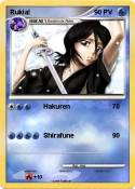 Rukia!