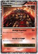 Shao Kahn