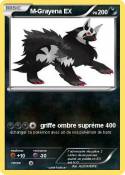 M-Grayena EX