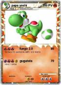 papa yoshi