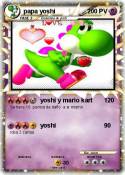 papa yoshi