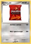 Doritos