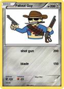 Fallout Guy