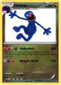 Greninja