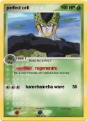 perfect cell
