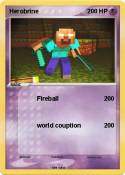 Herobrine