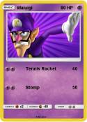 Waluigi