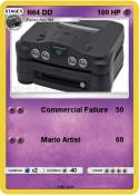 N64 DD