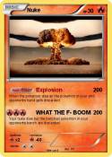 Nuke